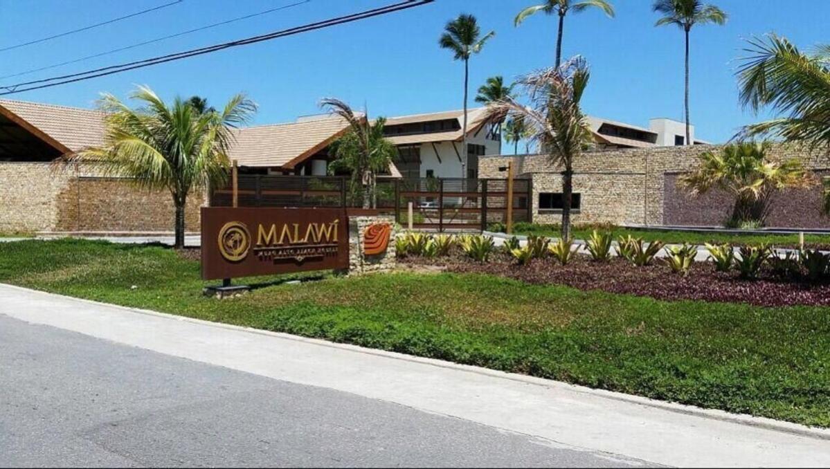 Malawi Resort Slim Muro Alto Pôrto das Galinhas Exterior foto