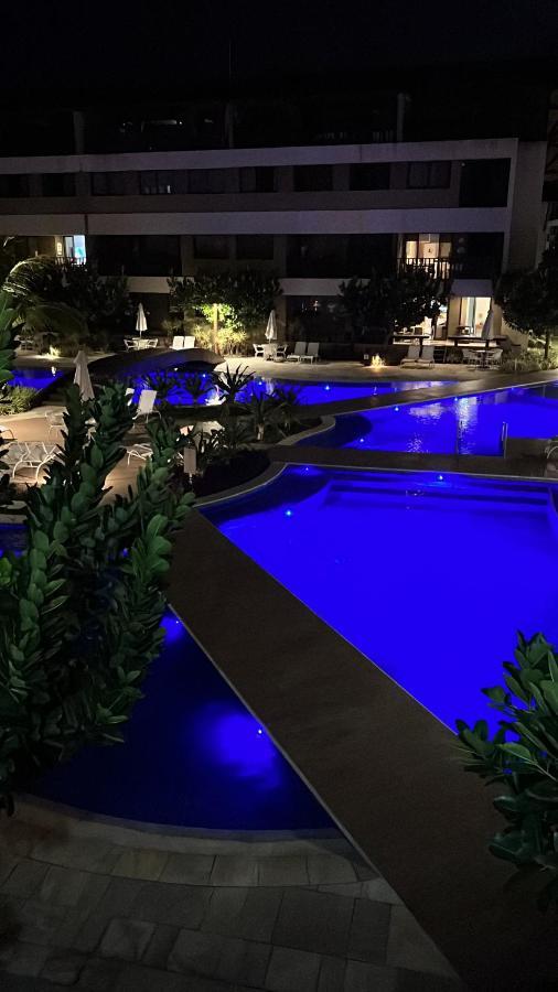 Malawi Resort Slim Muro Alto Pôrto das Galinhas Exterior foto